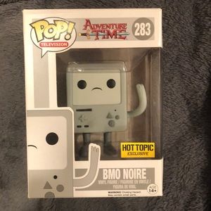 Funko POP! BMO Noire Figure - Adventure Time